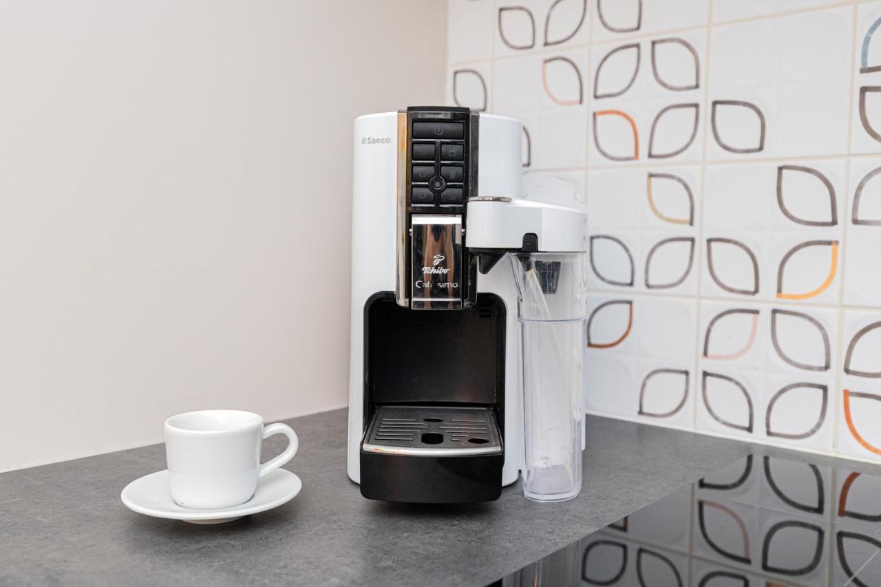 Platinum Tartaczna Apartments By Noclegi Renters Gdańsk Eksteriør bilde